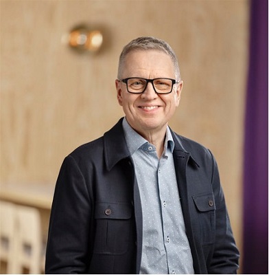 Karl-Erik Johansson