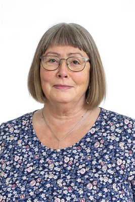 Janeth Lundberg