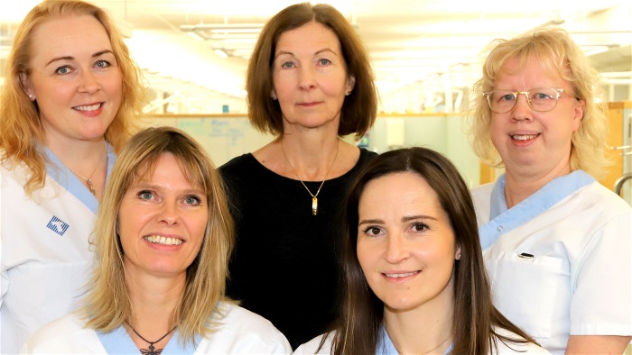 Tandsköterskeutbildning