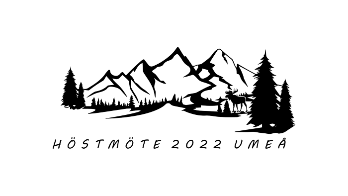 SFKF Höstmöte 2022