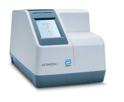 Afinion 2 instrument