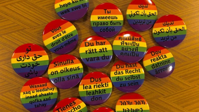HBTQ-diplomering