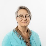 Bild på Anna-Karin Lönnebo