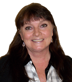 Anita Helgesson