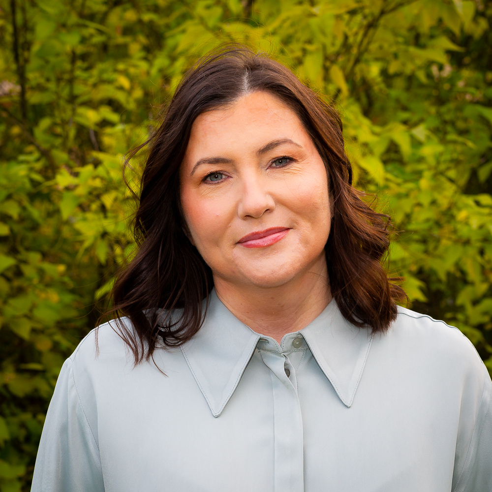 Bild på Charlotta Wikman 