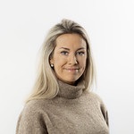 Bild på Emma-Lisa Olofsson - Tjänstledig