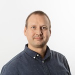 Bild på Erik Dahlberg 