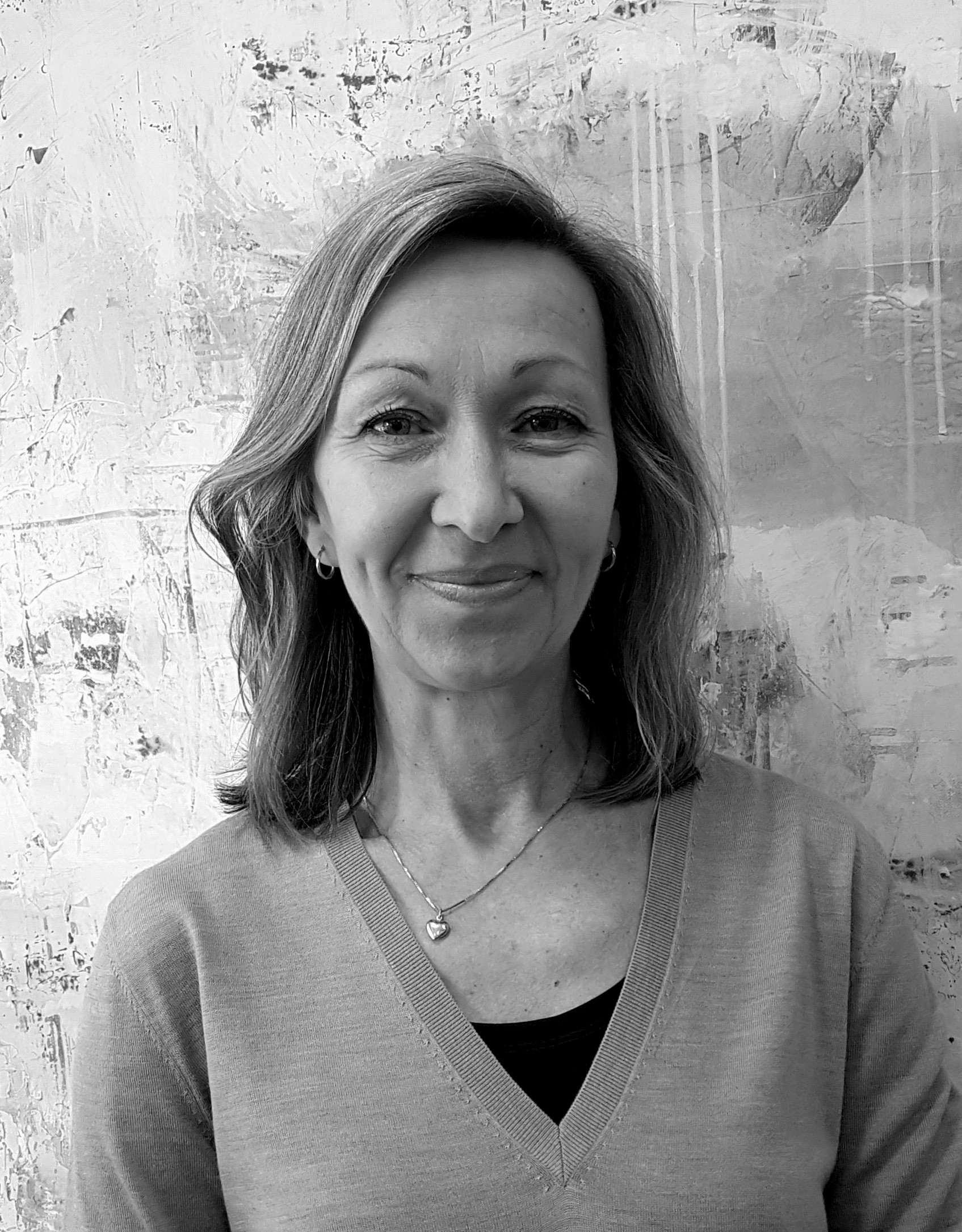 Helena Björnwall Åström
