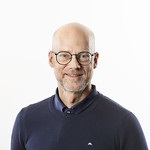 Bild på Mats Svensson