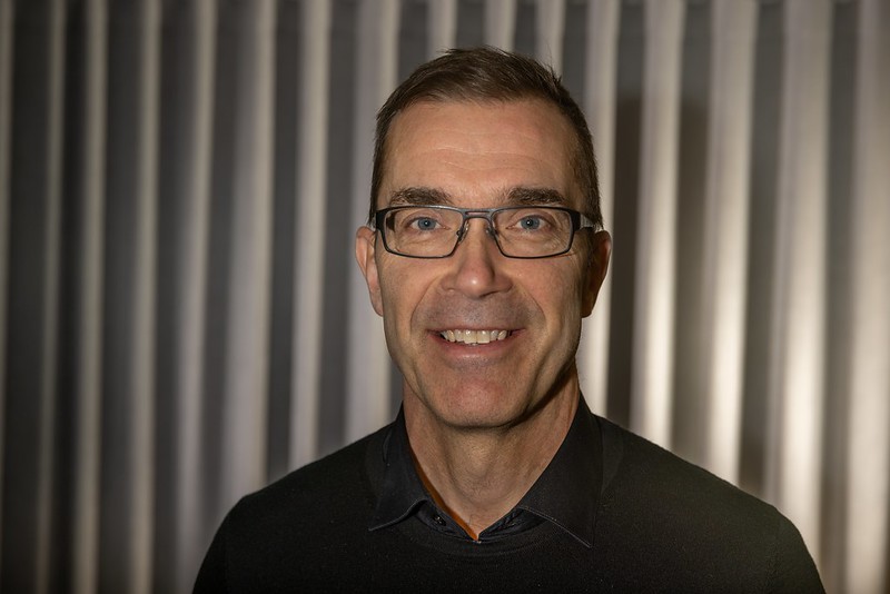 Thomas Berglund Bild på Thomas Berglund