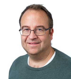Bild på Thomas Jonsson 