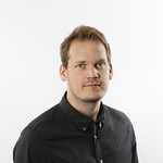 Tobias Gavelin (föräldraledig 1 juni - 31 augusti) Bild på Tobias Gavelin (föräldraledig 1 juni - 31 augusti)