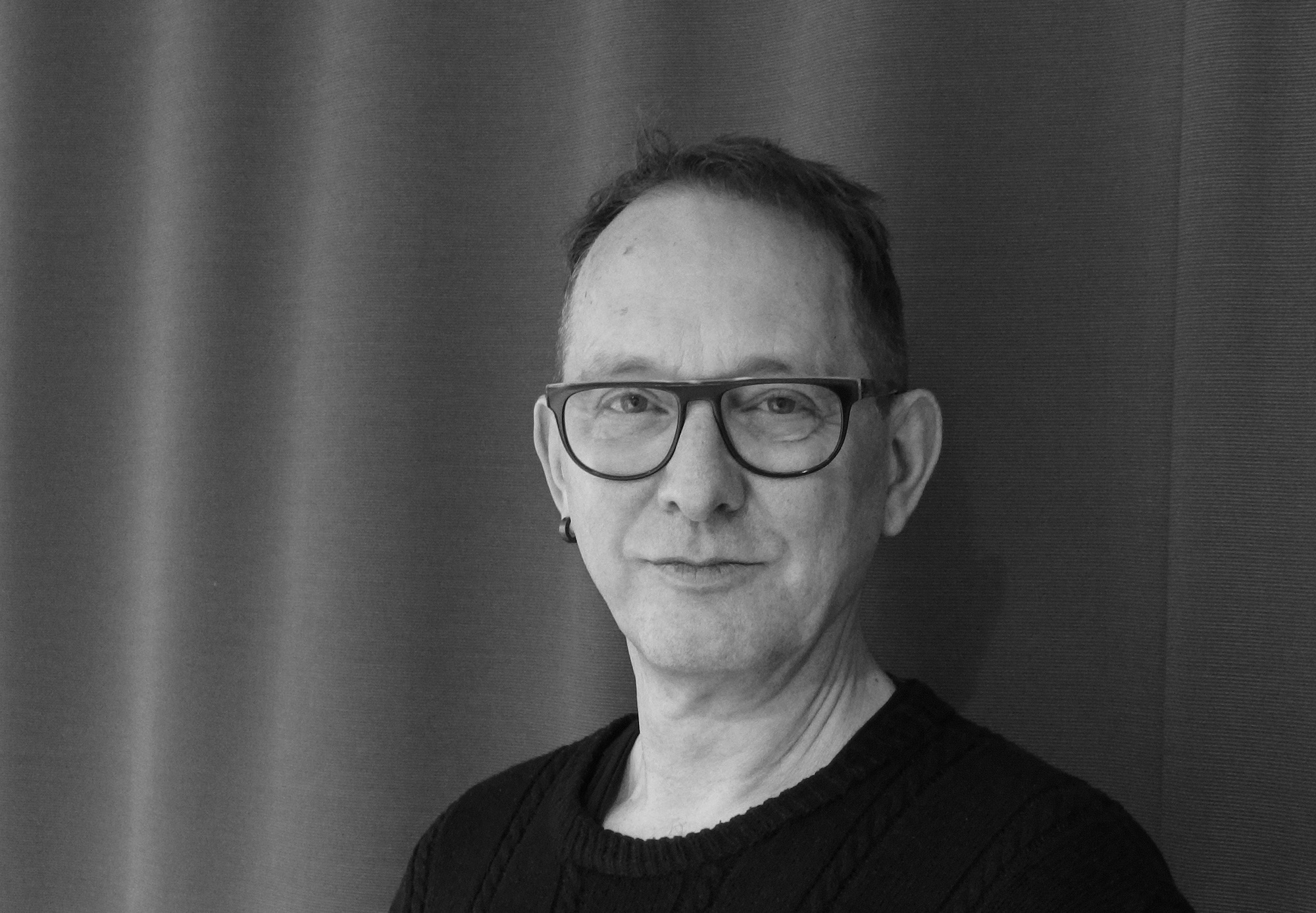 Christer Edeholt