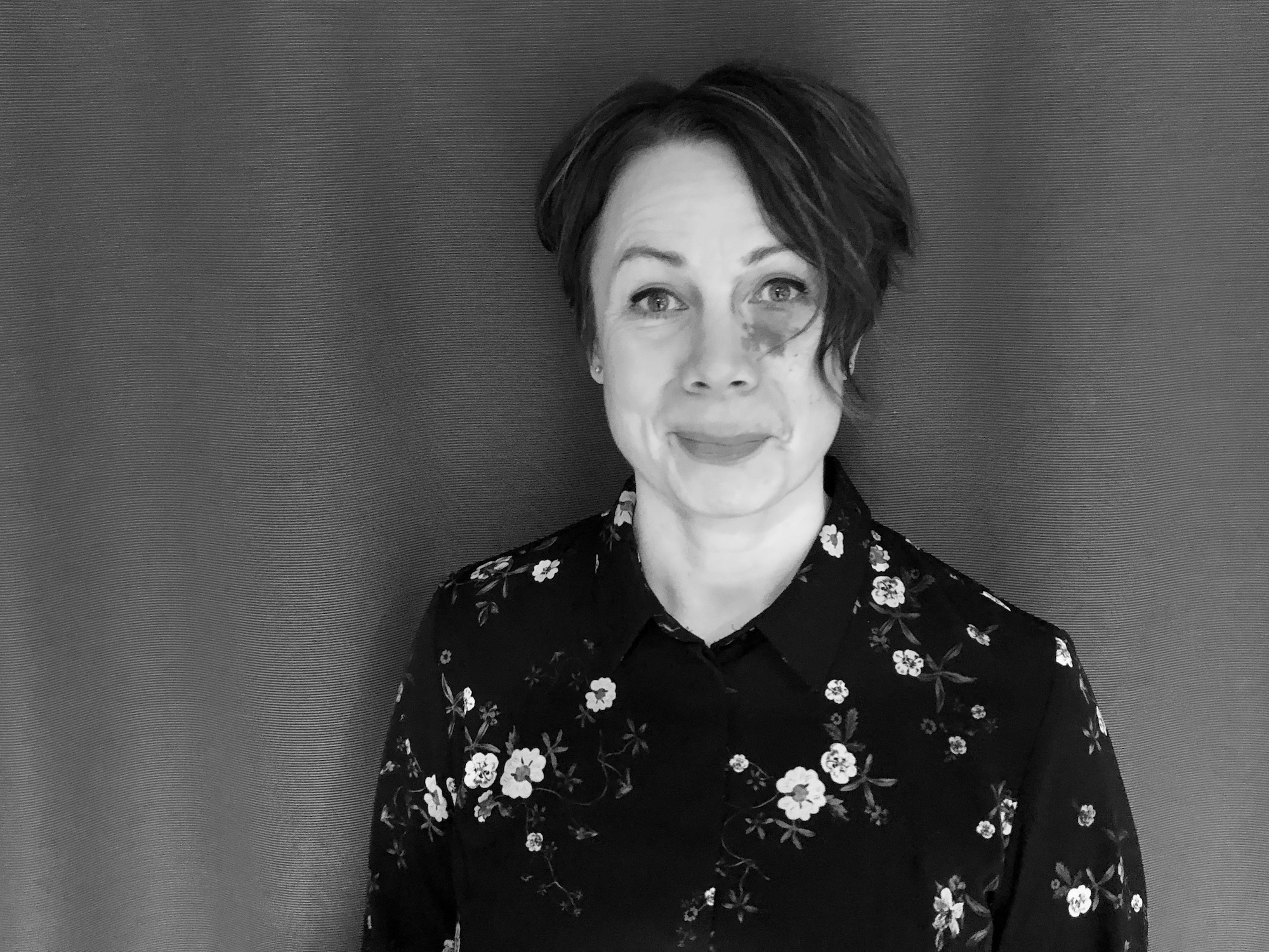 Jenny Lindmark Svedgård