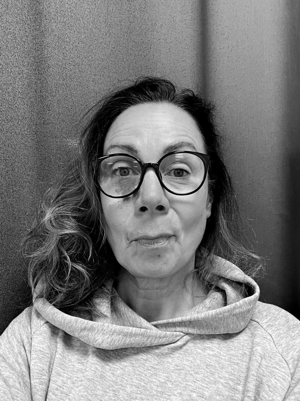 Bild på Jenny Lindmark Svedgård