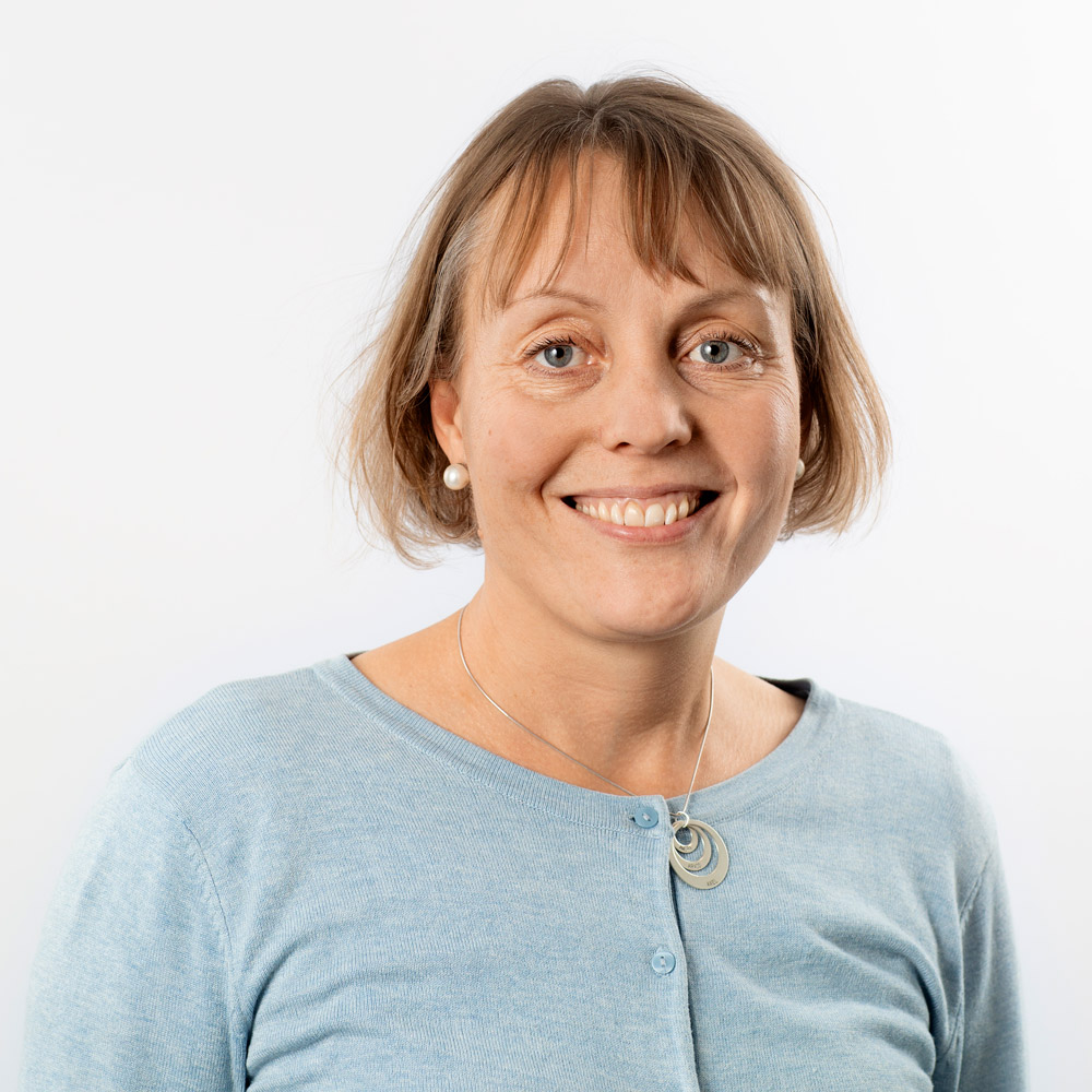 Nanna Forsgren